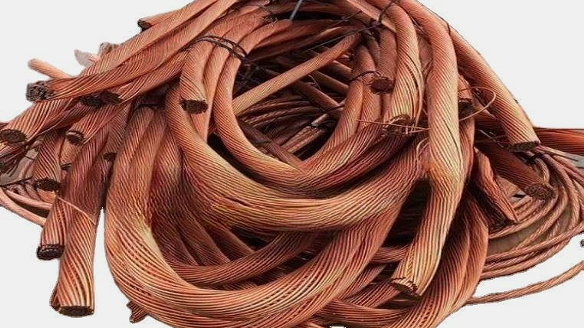 Copper Scrap