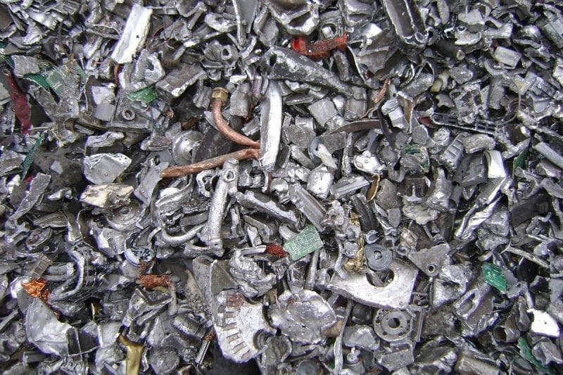 Zorba scrap product image from supplied identifier PDF