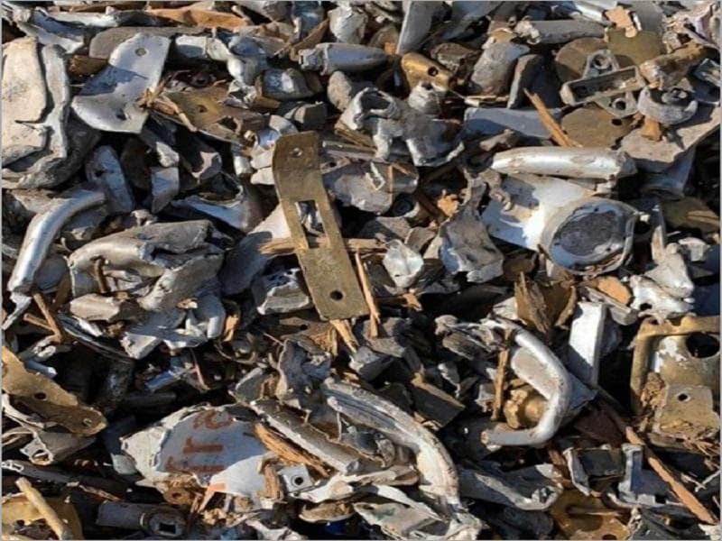 Zurik Scrap scrap product image from supplied identifier PDF