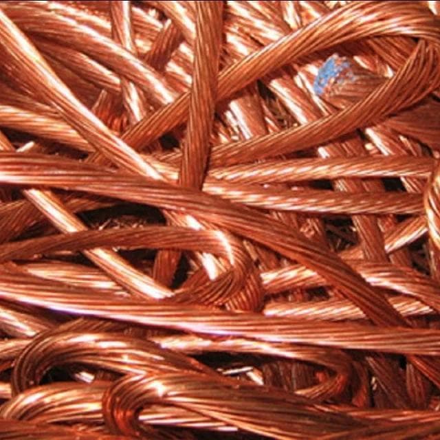 Global Copper Scrap Prices to Watch in August 2026
