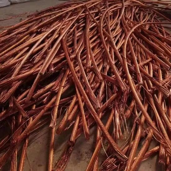 Copper Scrap Trading: Understanding Different Copper Scrap Grades