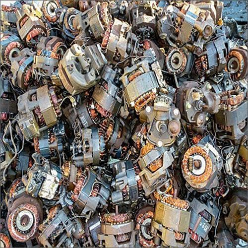 Copper Motors