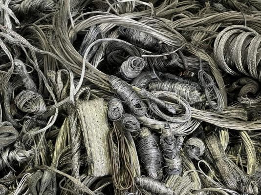 Tinned Copper